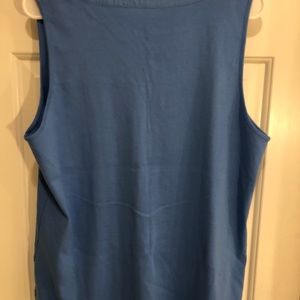 Talbots Tops - Talbots tank top Talbots Tops - Talbots tank top